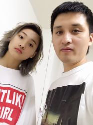 -扎嘎形象设计