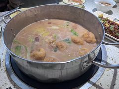 -土风豆米火锅(鸿通城店)