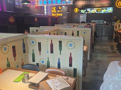 -不是烧烤·武汉烧烤·地道湖北菜(大成路店)