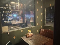 -The Cheebat 锌吧·Bistro(体育西店)