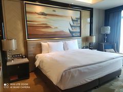 -长沙富力万达文华酒店