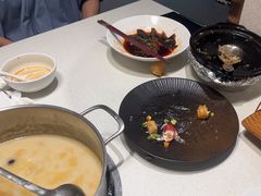 -煲王粤菜餐厅(中侨中心店)