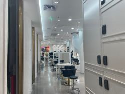 -Kraemer Paris  苏豪路易士·嘉玛发廊