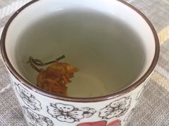 -天天向上素食餐厅(五台山店)