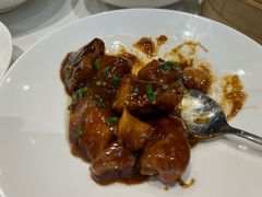 -老正兴菜馆(福州路店)