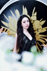 -武汉泛海费尔蒙酒店·宴会厅