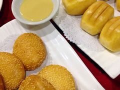 -佛有缘素食馆·荔湾老字号(陈家祠首店)