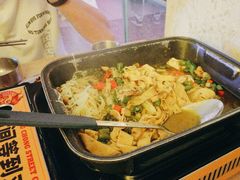 -令狐冲烤鱼·烧菜馆(达明店)