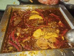 -蜀江龙火锅(339店)