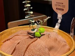-巴奴毛肚火锅(悠唐购物中心店)