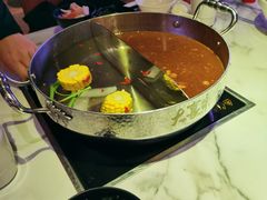 -大喜牛鲜牛肉火锅(世纪金源店)
