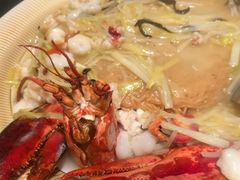 -A One Kitchen·南京精菜馆(德基广场店)