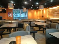 大堂-大快活(丽丰店)