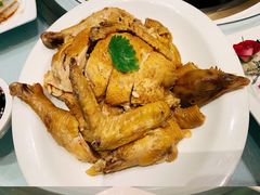 芥末鸭掌-天宜隆蘑菇宴火锅(石景山旗舰店)