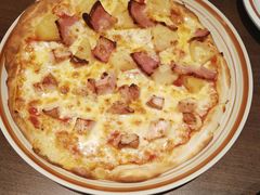 -萨莉亚意式餐厅(杭州滨江天街店)