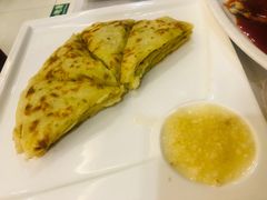 糊塌子-马凯餐厅(长椿街店)