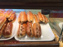-新侨三宝乐面包店(崇文门店)