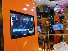 -星聚会KTV(北京世贸天阶店)