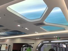 -极橙儿童齿科矫正中心(奥城店)