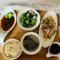 -百佳医疗级月子会所
