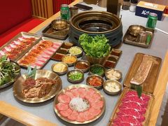 -龙虾奇迹(大华三路店)