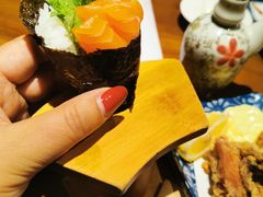 -千代武日本料理(开发区店)