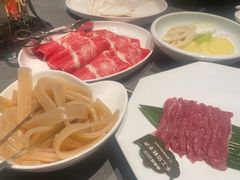 -鼎鼎香·港式火锅(北京SKP店)