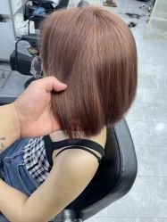-DK SALON连锁专业烫染接发店