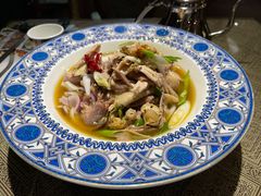 -小尕子·新疆菜(明园店)