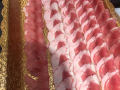 -东来顺铜锅炭火涮肉(上地华联店)