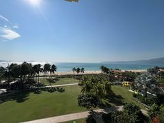 -三亚亚龙湾天域度假酒店