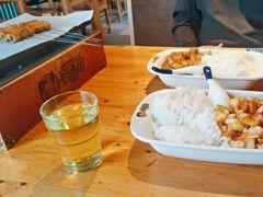 -肉串汪(月坛店)