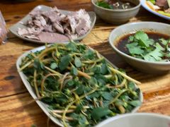 -汝萍传统蘸水菜(春华路总店)