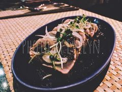 -山港凯悦酒店·BEBA海滩烧烤餐厅酒吧