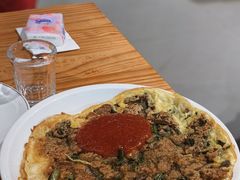 -斯丹姜母鸭·古法干香(田安南路店)