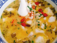 -清华大学-观畴园餐厅