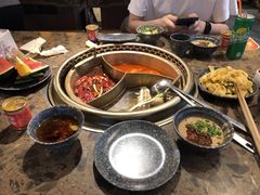 -小龙坎老火锅(北京三里屯店)