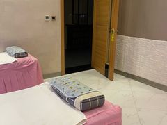 -纽斯桑拿会所(天山店)