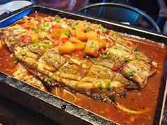 -炉鱼(爱琴海购物公园店)
