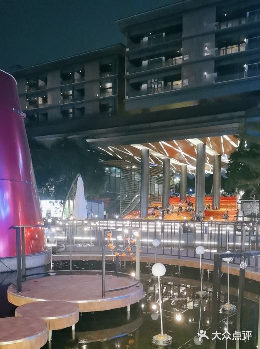 Nord Grill&Bar Highland诺德西餐(深圳欢乐海岸店)图片