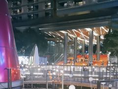 -Nord Grill&Bar Highland诺德西餐(深圳欢乐海岸店)