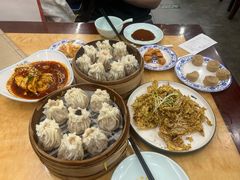 -都一处烧麦馆(前门店)