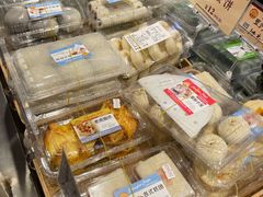 -王家沙点心店(万航渡路店)