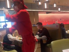 -海底捞火锅(宝龙广场夜宵主题店)