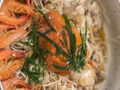 -十面欢腾·海鲜面·台式Bistro(长乐路店)