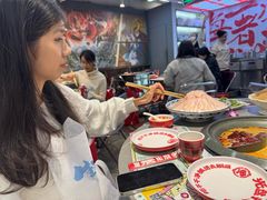 -生活如沸·顺德水牛奶火锅(大学路店)