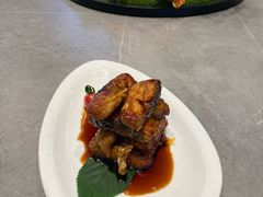 -苏城小院·园林精致苏州菜(斜塘老街店)