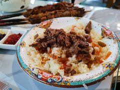 -帕米尔食府(白云观店)