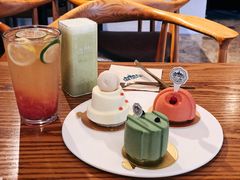 -SEN CASTLE城堡西餐(创意设计中心店)