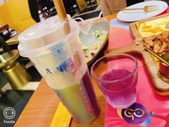 -HELLO MUSAE 拾光缪斯餐厅·纯正希腊风味(苏州中心店)